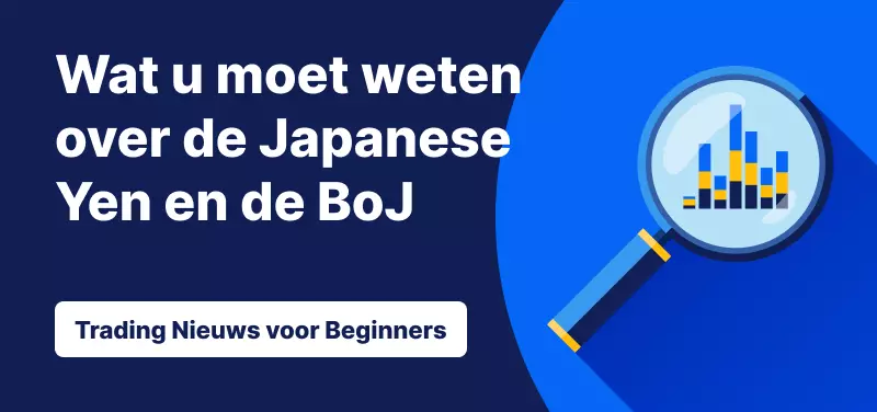 Wat u moet weten over de Japanese Yen en de BoJ