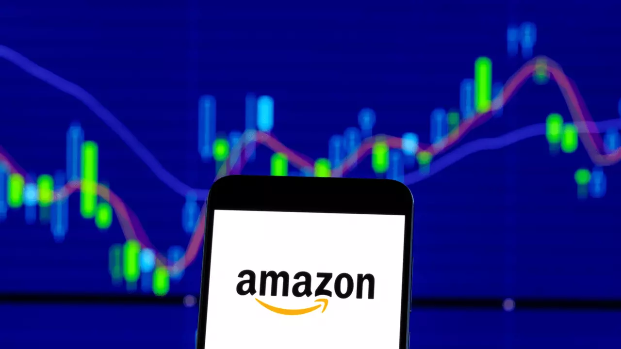 Wie geht es mit der Amazon Aktie weiter?