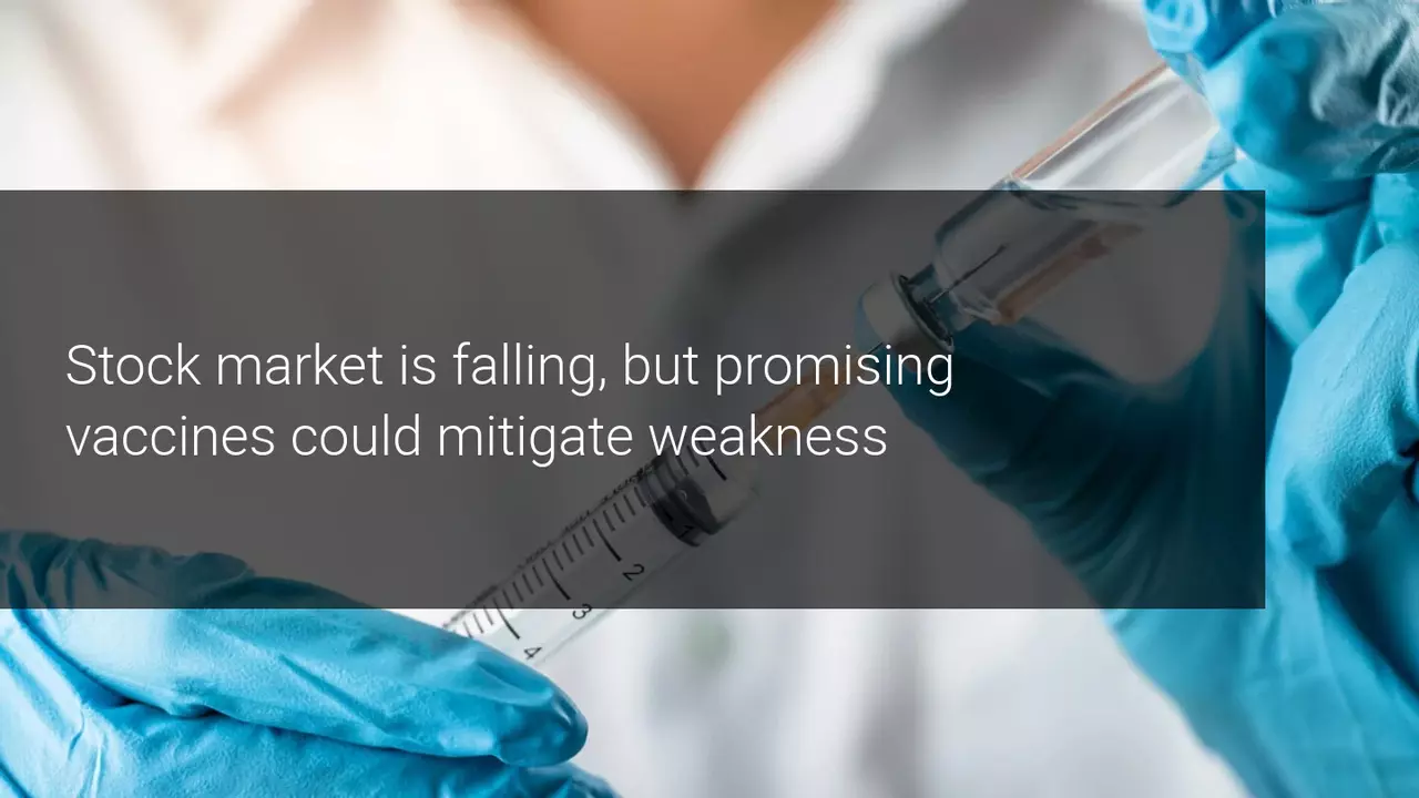 Johnson & Johnson Covid-19 Vaccine Trial Halted