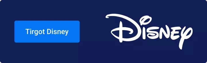 Kāpēc tirgot Disney akcijas baneris