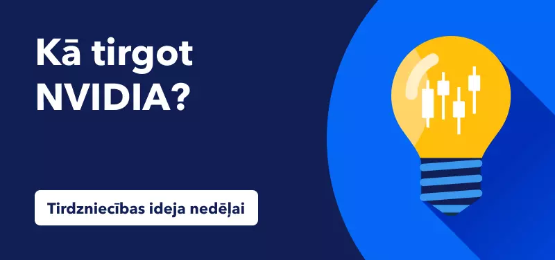 Kā tirgot NVIDIA akcijas 2022. gadā