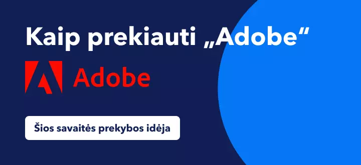 Kaip prekiauti „Adobe“ 26 % augimu, atsigaunant technologijų akcijoms 