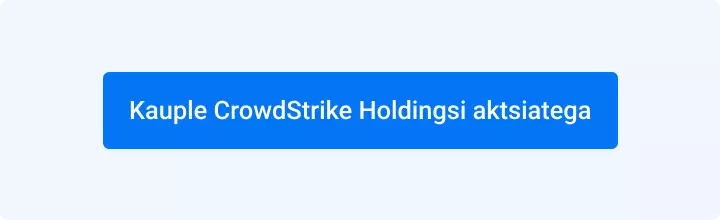 Kauple crowdstrike aktsiatega