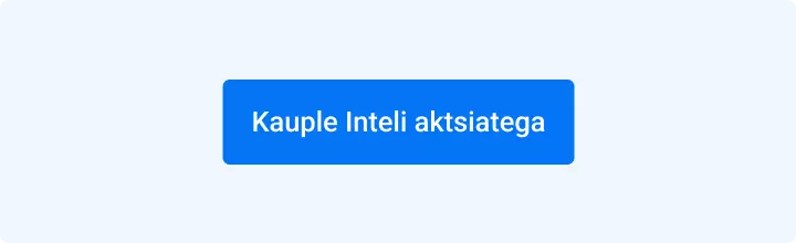 Kauple Inteli aktsiatega
