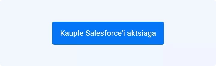 Kauple Salesforce aktsiaga