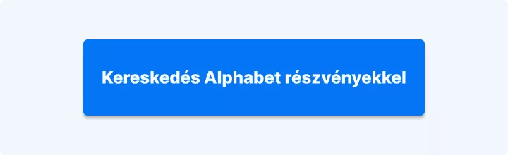 Alphabet részvény vásárlás