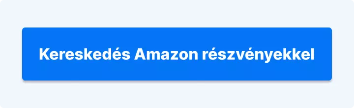 Amazon részvény vásárlás