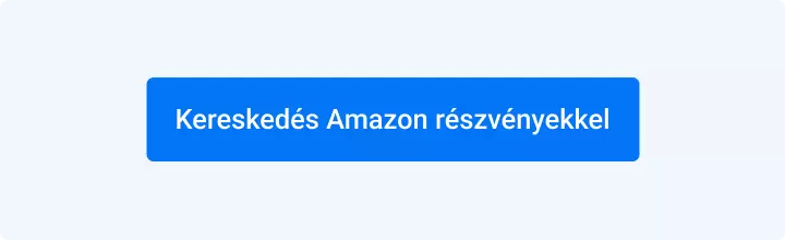 Kereskedés Amazon részvény