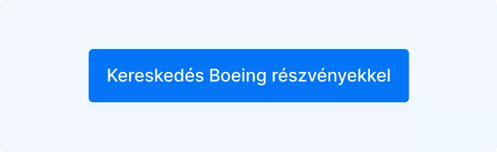 Boeing részvény vásárlás
