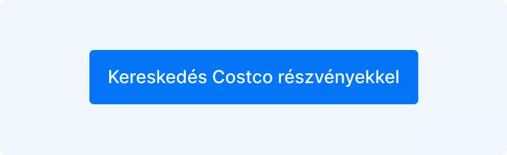Kereskedés Costco részvényekkel
