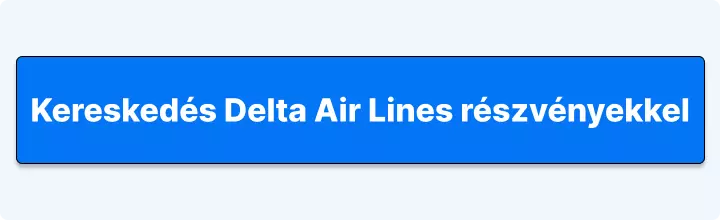 Delta Air Lines részvény vásárlás