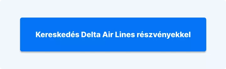 Delta Air Lines részvényekkel