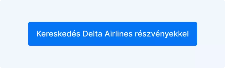 Kereskedés Delta Airlines részvényekkel