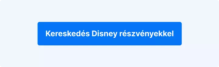 Kereskedés Disney részvényekkel