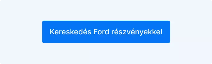 Ford részvény vásárlás