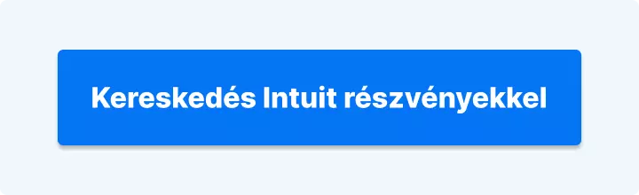 Kereskedés Intuit részvényekkel