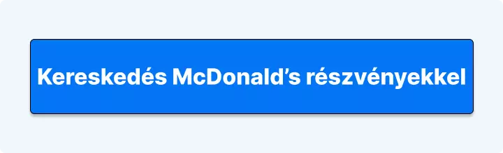 McDonalds részvény vásárlás