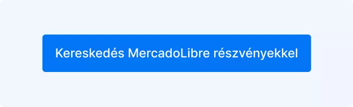 Kereskedés MercadoLibre részvényekkel