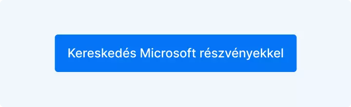 Microsoft részvény vásárlás