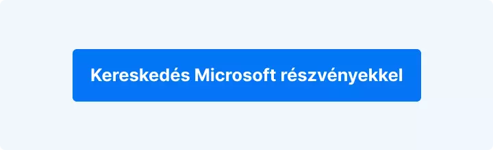 Kereskedés Microsoft részvényekkel