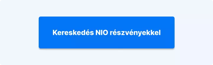 Kereskedés NIO részvényekkel