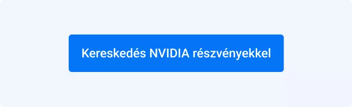 NVIDIA részvény kereskedés