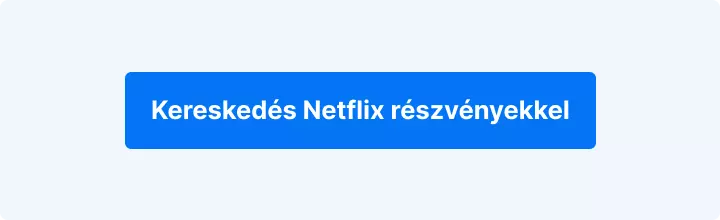 Netflix részvény vásárlás