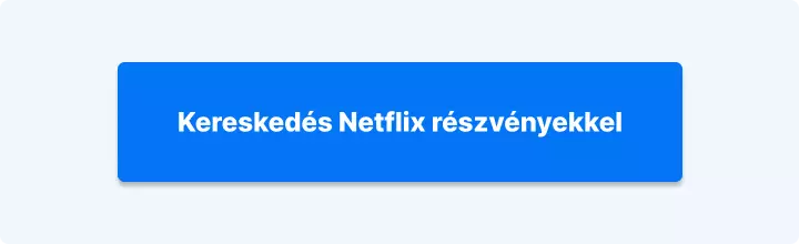 Netflix részvény vásárlás