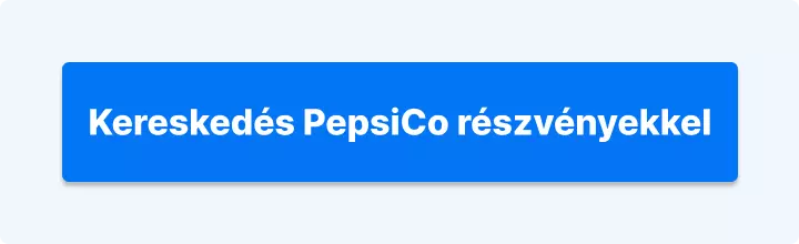 Kereskedés PepsiCo részvnyekkel