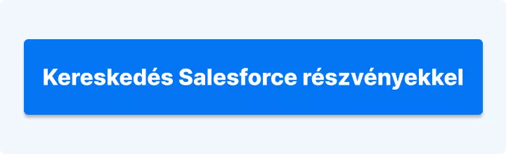 Salesforce részvény vásárlás