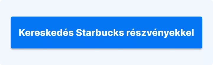 Kereskedés Starbucks részvényekkel