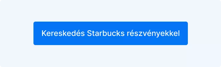 Starbucks részvény vásárlás