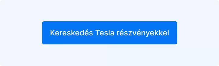 Tesla részvény vásárlás