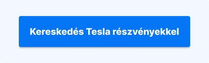 Tesla részvény vásárlás