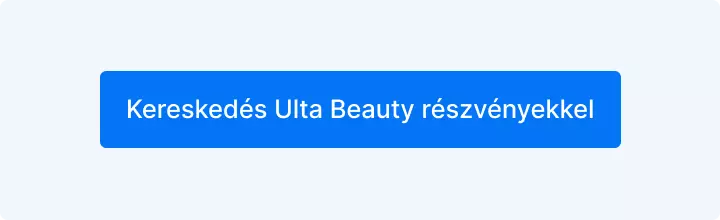 Ulta Beauty részvény vásárlás