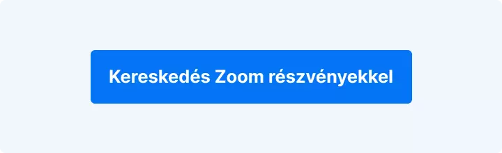 Kereskedés Zoom részvényekkel