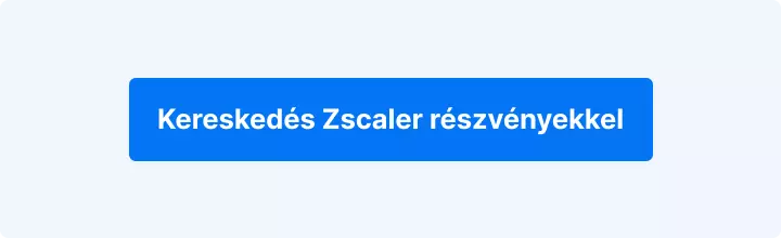 Zscaler részvény vásárlás