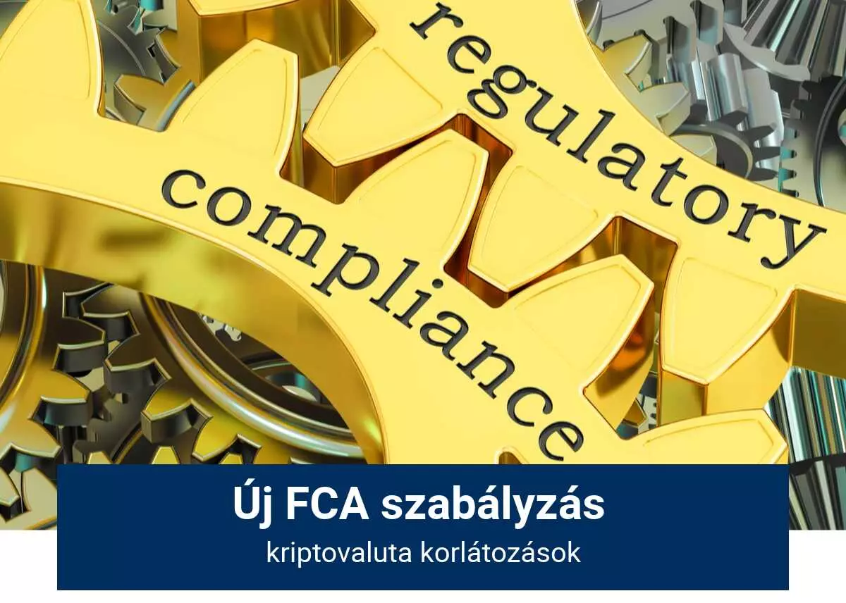 Kriptovaluta szabályozás