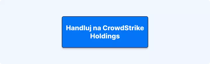 Baner z napisem