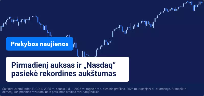 JAV darbo vietų kūrimas lėtėja, FED palūkanų normų mažinimas dabar atrodo neišvengiamas