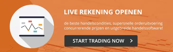 Handel nu in cryptocurrencies met een Admiral Markets live rekening