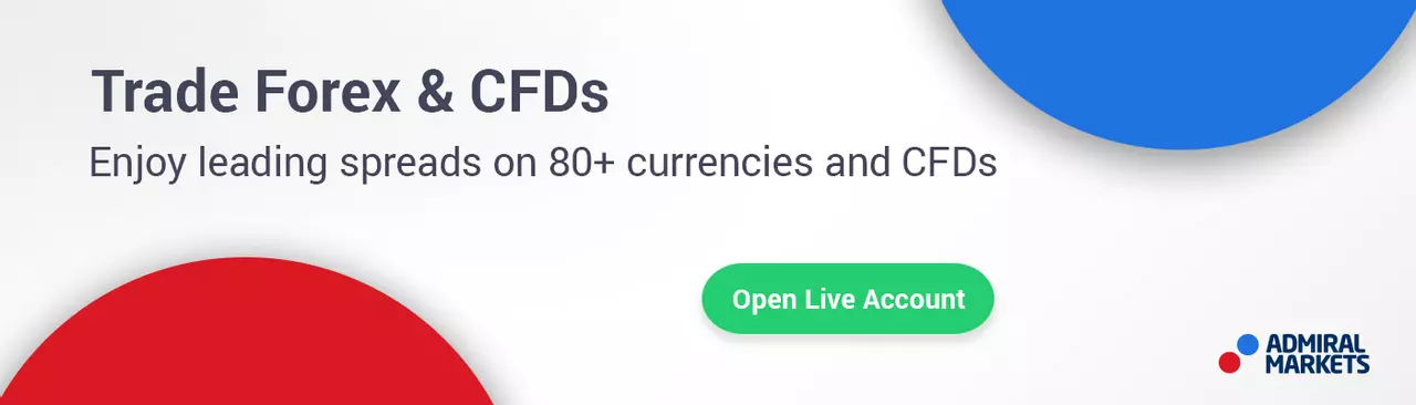 Trade Forex & CFDs
