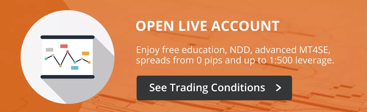 open live account