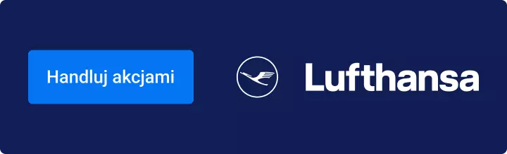 linie lotnicze lufthansa