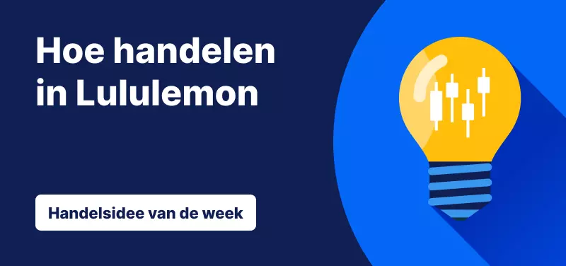 Handelen in Lululemon na herziene kwartaalverwachtingen