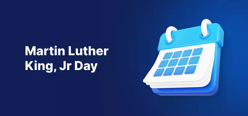 MLK Day 2023