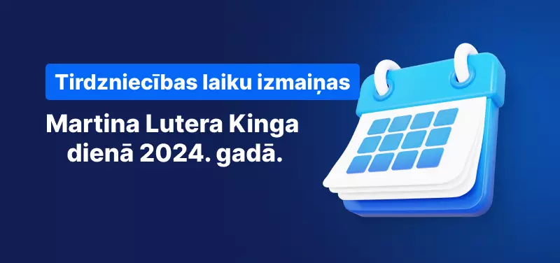 Martina lutera kinga diena 2024