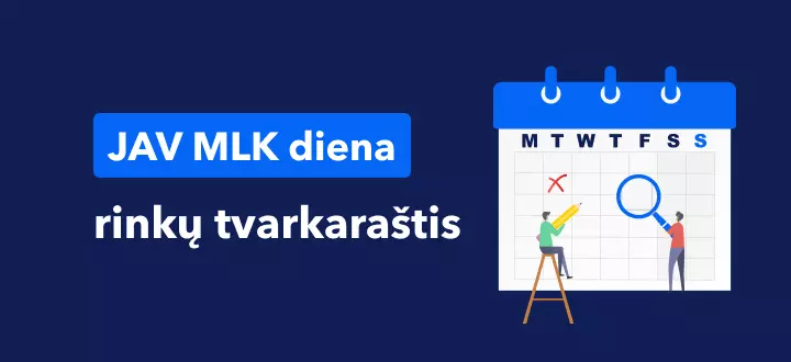 MLK diena