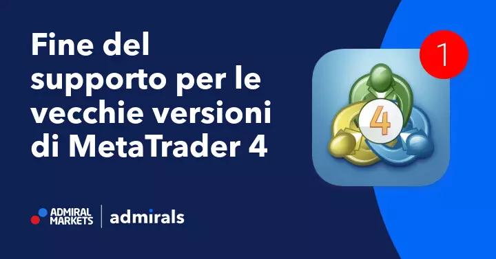 supporto Mt4