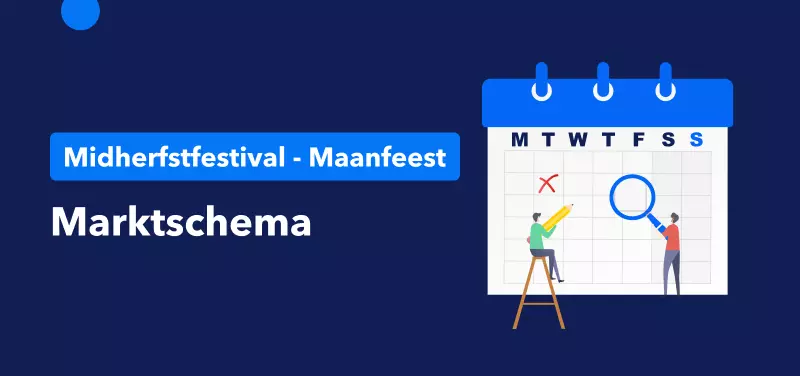 Midherfstfestival - Maanfeest